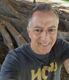 Nick C. Casale